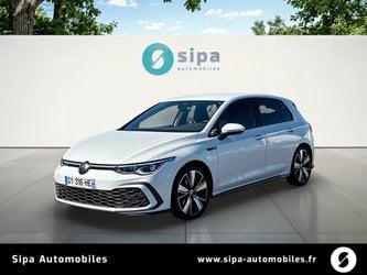 Voitures D'occasion À Mérignac | Volkswagen Golf 2.0 Tdi Scr 200 Dsg7 Gtd 5P