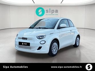 FIAT d'occasion à mérignac | 500 iii electrique e 95 ch action 3p