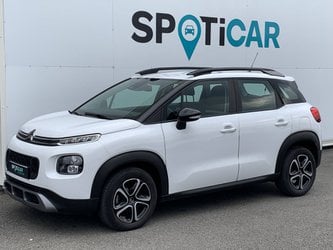 Voitures D'occasion À Lescar | Citroën C3 Aircross Puretech 110 S&S Bvm6 Feel 5P