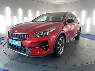 Voitures D'occasion À Toulouse | Kia Xceed 1.6L T-Gdi 204 Ch Dct7 Isg Premium 5P