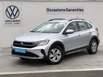 Voitures D'occasion À Lescar | Volkswagen Taigo 1.0 Tsi 116 Dsg7 Life Plus 5P