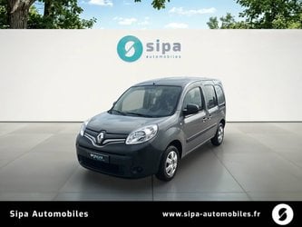 Voitures D'occasion À Mont-De-Marsan | Renault Kangoo Express Vul Express Tce 115 Energy E6 Conf...