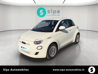 Voitures D'occasion À Villenave-D'ornon | Fiat 500 500E Berline E 95 Ch Nouvelle 3P