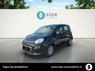 FIAT d'occasion à toulouse | Panda 1.0 70 ch hybride bsg s/s city life 5p