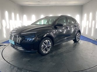 Voitures D'occasion À Toulouse | Hyundai Kona Electrique 64 Kwh - 204 Ch Executive 5P