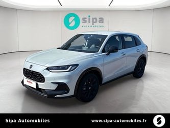 Voitures D'occasion À Mérignac | Honda Zr-V E:hev 2.0 I-Mmd Sport 5P
