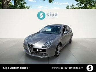 Voitures D'occasion À Muret | Alfa Romeo Giulietta Série 2 1.6 Jtdm 120 Ch S&S Super 5P