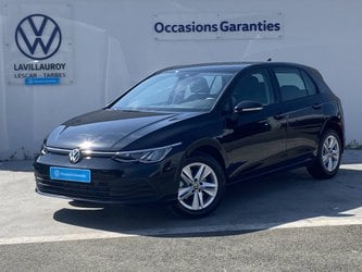 Voitures D'occasion À Lescar | Volkswagen Golf 1.0 Etsi Opf 110 Dsg7 Life Plus 5P