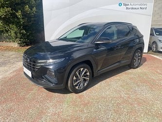 Voitures D'occasion À Le Bouscat | Hyundai Tucson Iv 1.6 Crdi 136 Hybrid 48V Dct-7 Creative 5P