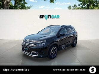 Voitures D'occasion À Mont-De-Marsan | Citroën C5 Aircross Bluehdi 130 S&S Bvm6 Feel 5P