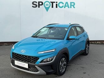 Voitures D'occasion À Villenave-D'ornon | Hyundai Kona Hybrid 141 Initia 5P