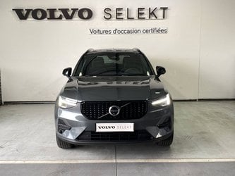 Voitures D'0Km À Labège | Volvo Xc40 B3 163 Ch Dct7 Ultra 5P