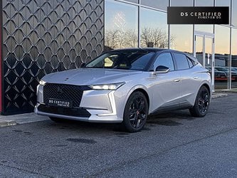 Voitures D'0Km À Lescar | Ds Ds4 Ii Ds4 Puretech 130 Eat8 Performance Line+ 5P
