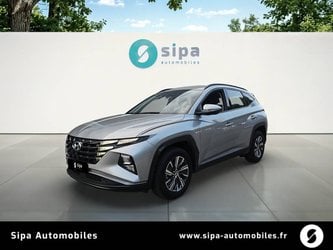 Voitures D'occasion À Muret | Hyundai Tucson 1.6 T-Gdi 230 Hybrid Bva6 Business 5P
