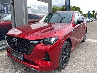 Voitures D'occasion À Mérignac | Mazda Cx-60 2.5L E-Skyactiv Phev 327 Ch 4X4 Bva8 Homura 5P