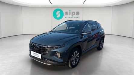 Voitures D'occasion À Villenave-D'ornon | Hyundai Tucson 1.6 T-Gdi 230 Hybrid Bva6 Creative 5P