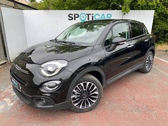 Voitures D'occasion À Libourne | Fiat 500X 1.5 Firefly 130 Ch S/S Dct7 Hybrid 5P