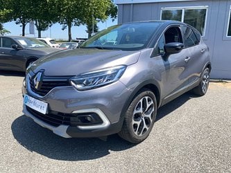 Voitures D'occasion À Muret | Renault Captur Tce 90 Intens 5P