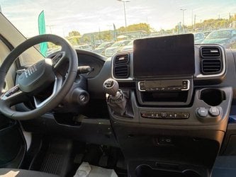 D'0Km À Toulouse | Fiat Ducato Iv Ducato Fgn Tole L2H2 (Mh2) 3.3 T 120 Ch S&S Bvm6 4P