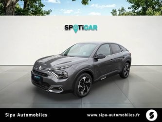 Voitures D'occasion À Lescar | Citroën C4 Bluehdi 130 Eat8 Max 5P