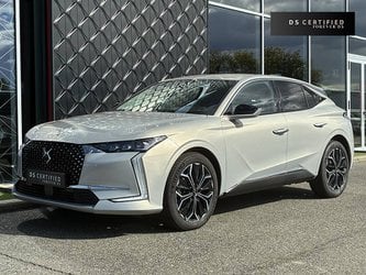 Voitures D'occasion À Lescar | Ds Ds 4 Bluehdi 130 Eat8 Rivoli 5P