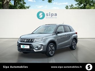 Voitures D'occasion À Mérignac | Suzuki Vitara 1.4 Boosterjet Hybrid Style 5P