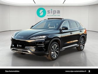 Voitures D'0Km À Le Bouscat | Byd Seal U Ev 71,8 Kwh 218 Ch Comfort 5P