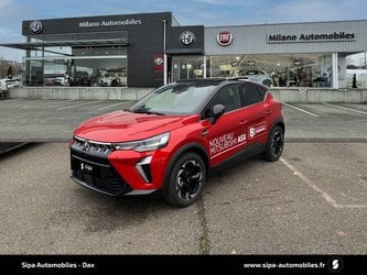 D'0Km À Dax | Mitsubishi Asx Ii 1.3 Di-T Mhev 140 Instyle 5P