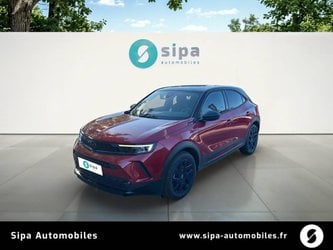 Voitures D'occasion À Muret | Opel Mokka Electrique 136 Ch & Batterie 50 Kwh Elegance Business 5P