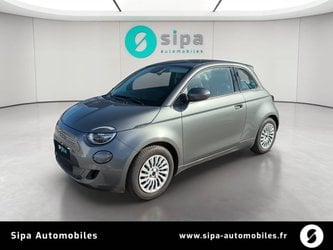 Voitures D'occasion À Toulouse | Fiat 500 E 95 Ch Nouvelle My23 3P