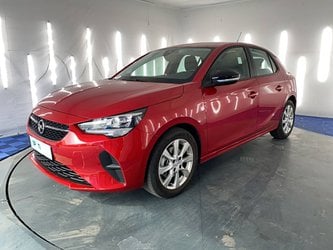 Voitures D'occasion À Toulouse | Opel Corsa F 1.2 Turbo 100 Ch Bvm6 Elegance 5P