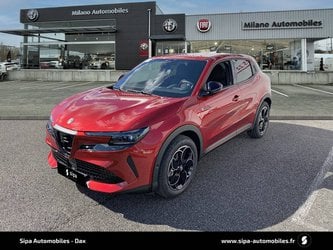 Voitures D'0Km À Dax | Alfa Romeo Junior Elettrica Junior Electrique 156 Ch Speciale 5P