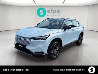 Voitures D'occasion À Mérignac | Honda Hr-V E:hev 1.5 I-Mmd Advance Style 5P