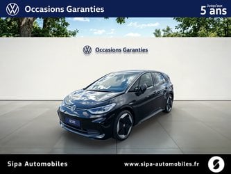 Voitures D'occasion À Lescar | Volkswagen Id.3 204 Ch Pro S Life Max 5P