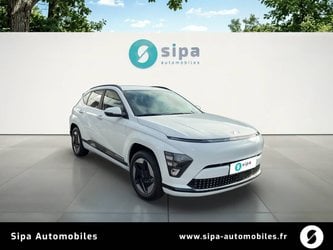 Voitures D'0Km À Toulouse | Hyundai Kona Electrique 65 Kwh - 217 Ch Intuitive 5P