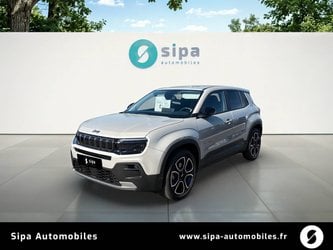 Voitures D'occasion À Toulouse | Jeep Avenger 115 Kw 4X2 Summit 5P