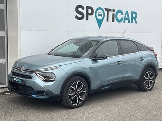 Voitures D'occasion À Lescar | Citroën C4 Electrique Iii E- 136 Ch Automatique Shine 5P
