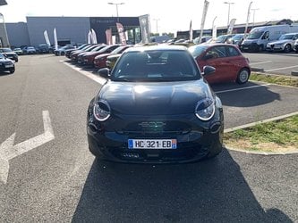 D'0Km À Toulouse | Fiat 600 1.2 Hybrid 136Ch Dct6 5P