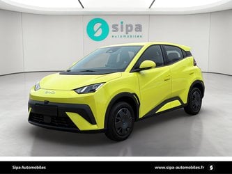 Voitures D'0Km À Le Bouscat | Byd Dolphin Surf 30 Kwh 88 Ch Active 5P