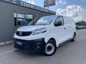 D'occasion À Mérignac | Fiat Scudo Iii Scudo Fourgon Bluehdi 120 M S&S Bvm6 4P