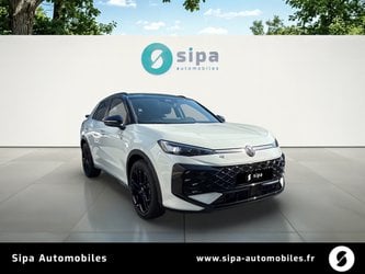 Voitures D'0Km À Lescar | Volkswagen T-Roc 1.5 Etsi Evo2 Hybrid 150 Ch Dsg7 R-Line 5P