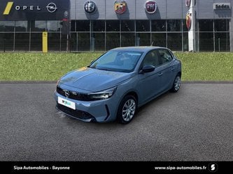 Voitures D'0Km À Bayonne | Opel Corsa Electrique F Electrique 136 Ch & Batterie 50 Kwh 5P
