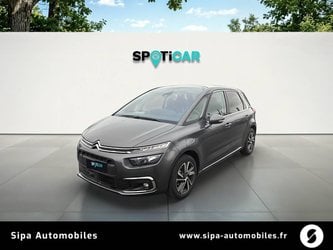 Voitures D'occasion À Mont-De-Marsan | Citroën C4 Spacetourer Puretech 130 S&S Eat6 Feel 5P