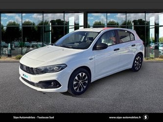 Voitures D'occasion À Toulouse | Fiat Tipo Ii Station Wagon 1.3 Multijet 95 Ch S&S Life 5P