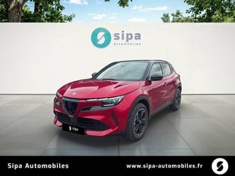 Voitures D'occasion À Toulouse | Alfa Romeo Junior Elettrica 156 Ch Speciale 5P