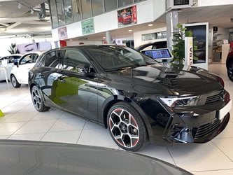 Voitures D'0Km À Toulouse | Opel Astra L 1.2 Turbo 130 Ch Bvm6 Gs 5P