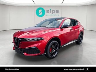 D'0Km À Mérignac | Alfa Romeo Tonale 1.5 Ibrida 175 Ch Vgt Tct7 Veloce 5P