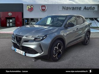 Voitures D'0Km À Lescar | Alfa Romeo Junior Ibrida Junior 1.2 Ibrida 145 Ch E-Dct6 Speciale 5P