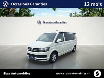 D'occasion À Lescar | Volkswagen Transporter Fg Vul Fgn Tole L2H1 2.0 Tdi 150 Dsg7 Business Lin...
