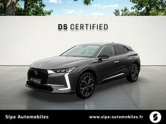 Voitures D'occasion À Lescar | Ds Ds 4 Ds4 Puretech 130 Eat8 Rivoli 5P